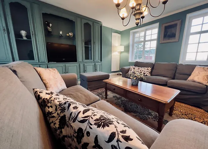 Affittacamere Chateau Le Withof 3*