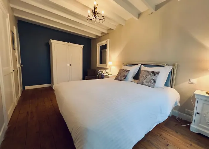 Affittacamere Chateau Le Withof Bourbourg