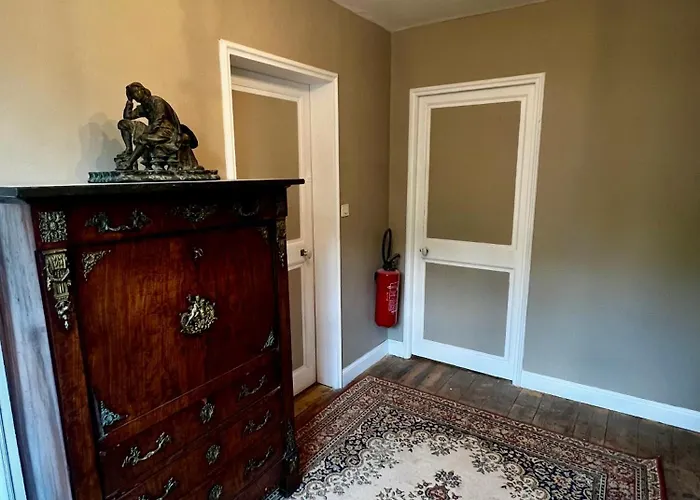 Chateau Le Withof 3* Bourbourg