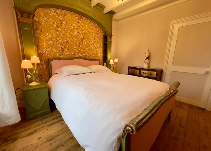 Affittacamere Chateau Le Withof 3*