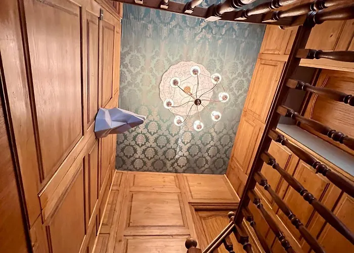 Chateau Le Withof Affittacamere Bourbourg